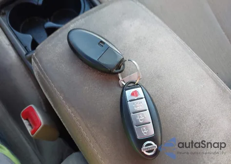 2012 Nissan Altima 2.5 S из США, поврежденный, VIN 1N4AL2AP7CN449031